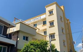 Hostel Espace
